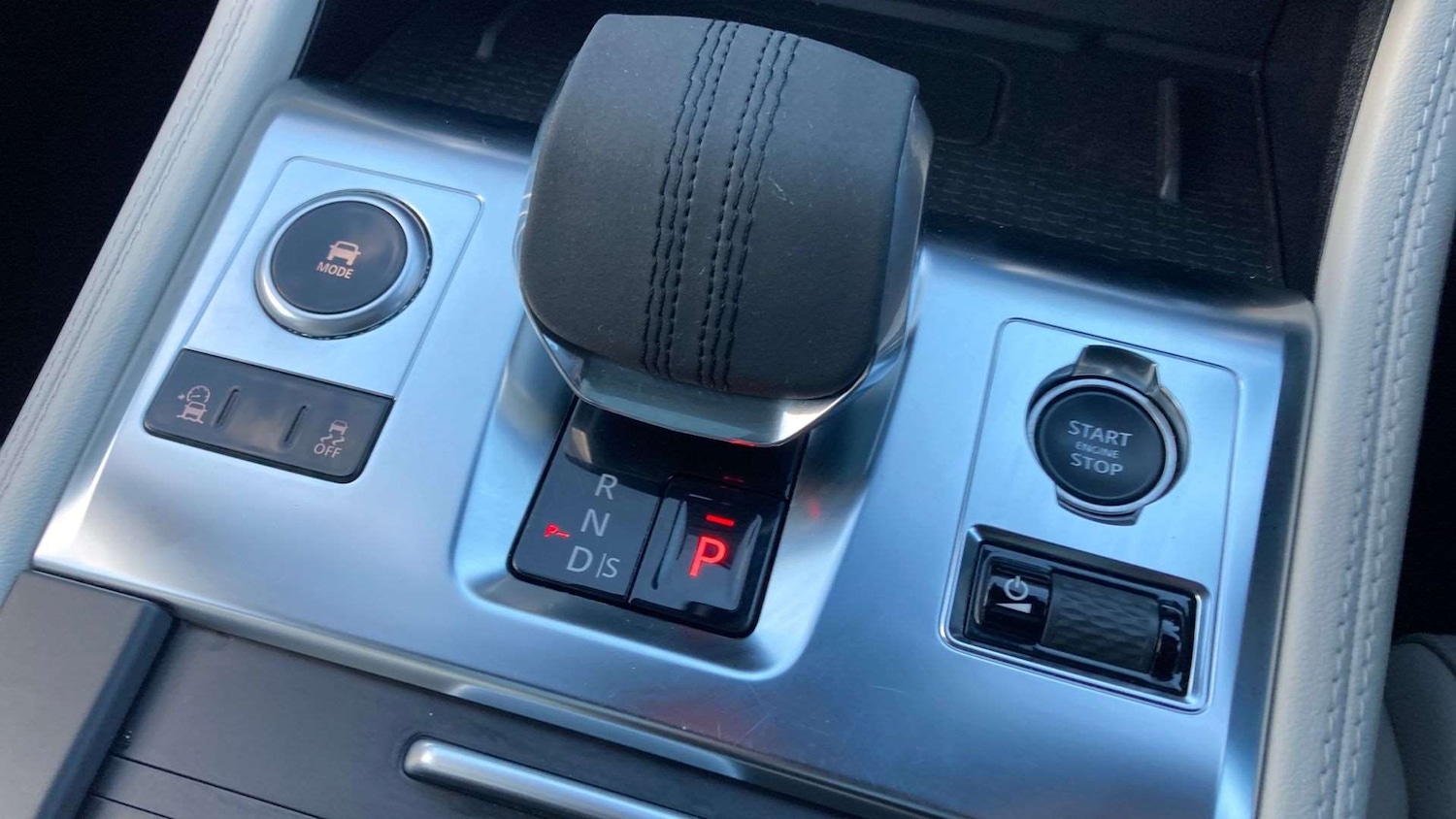 Used Jaguar F-Pace 2023 for sale - 76460585: Photo 13