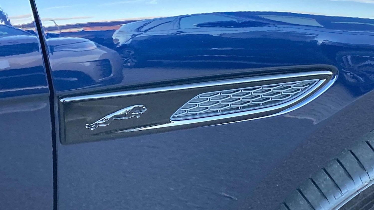 Used Jaguar F-Pace 2023 for sale - 76460585: Photo 20