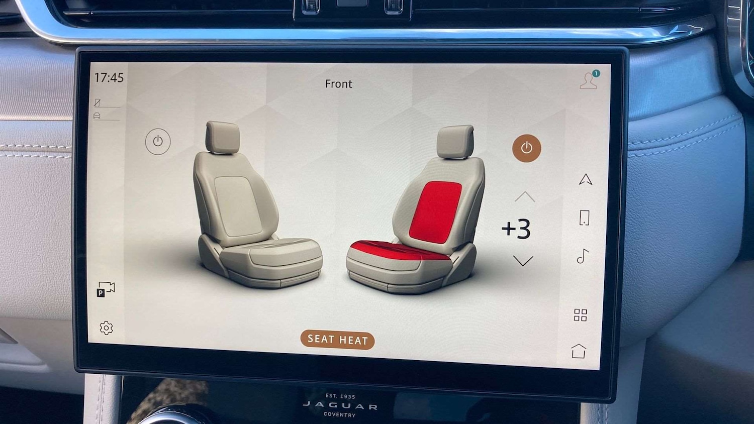 Used Jaguar F-Pace 2023 for sale - 76460585: Photo 22