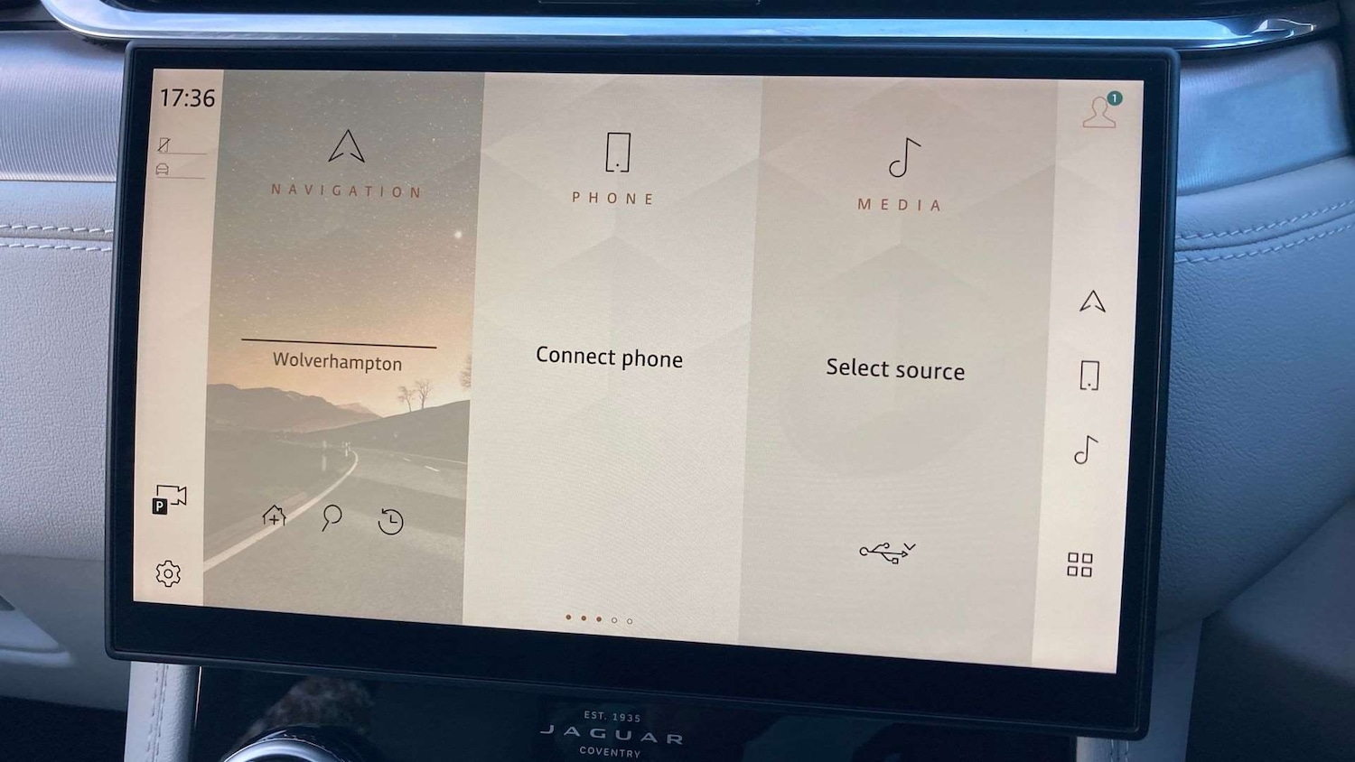 Used Jaguar F-Pace 2023 for sale - 76460585: Photo 28