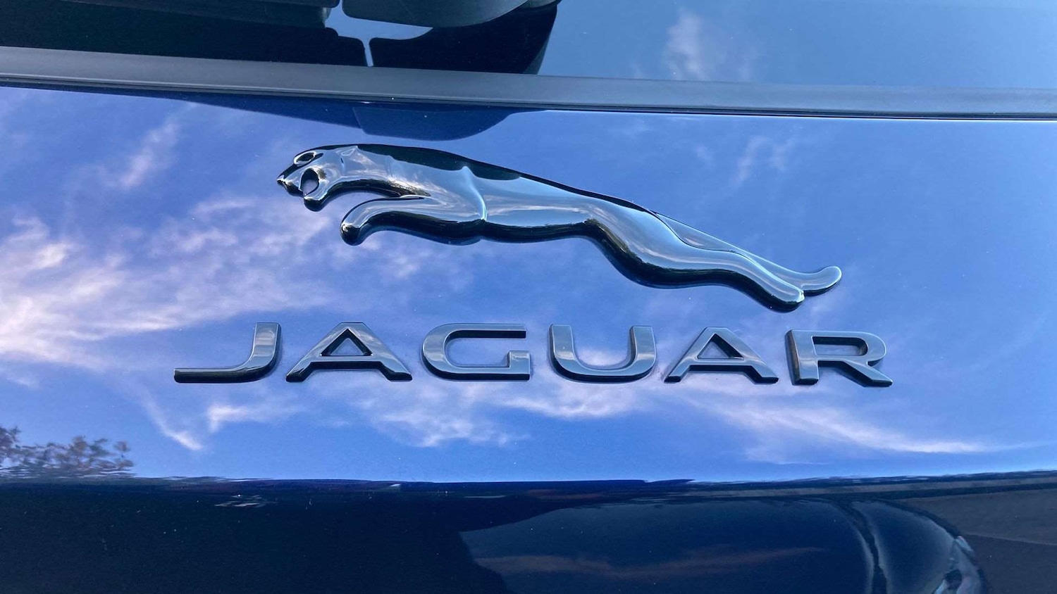 Used Jaguar F-Pace 2023 for sale - 76460585: Photo 29