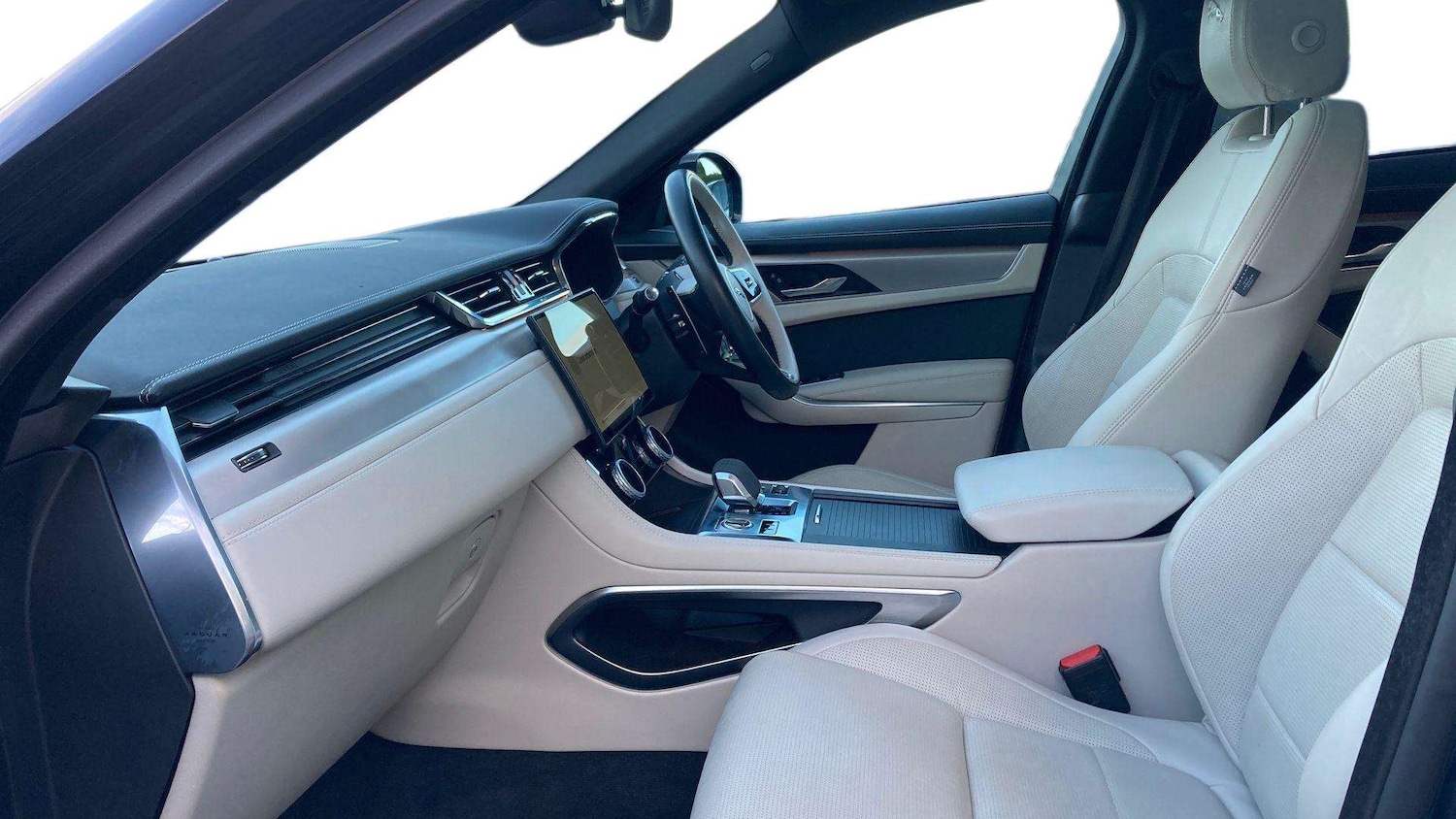 Used Jaguar F-Pace 2023 for sale - 76460585: Photo 3