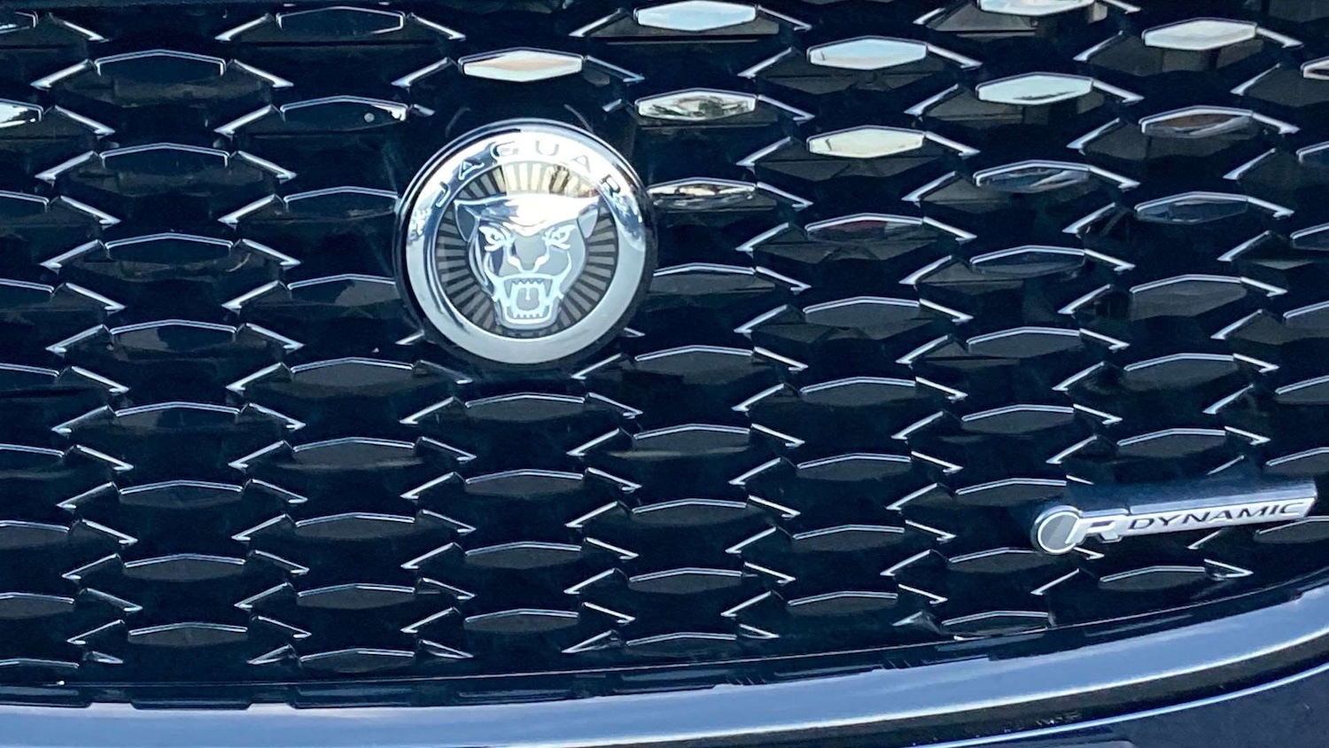 Used Jaguar F-Pace 2023 for sale - 76460585: Photo 30