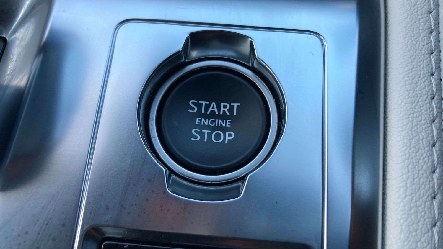 Used Jaguar F-Pace 2023 for sale - 76460585: Photo 32