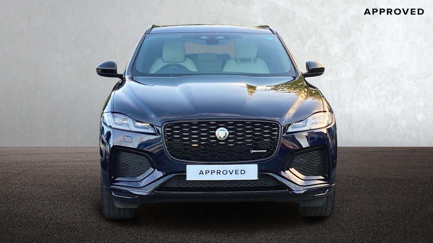 Used Jaguar F-Pace 2023 for sale - 76460585: Photo 7