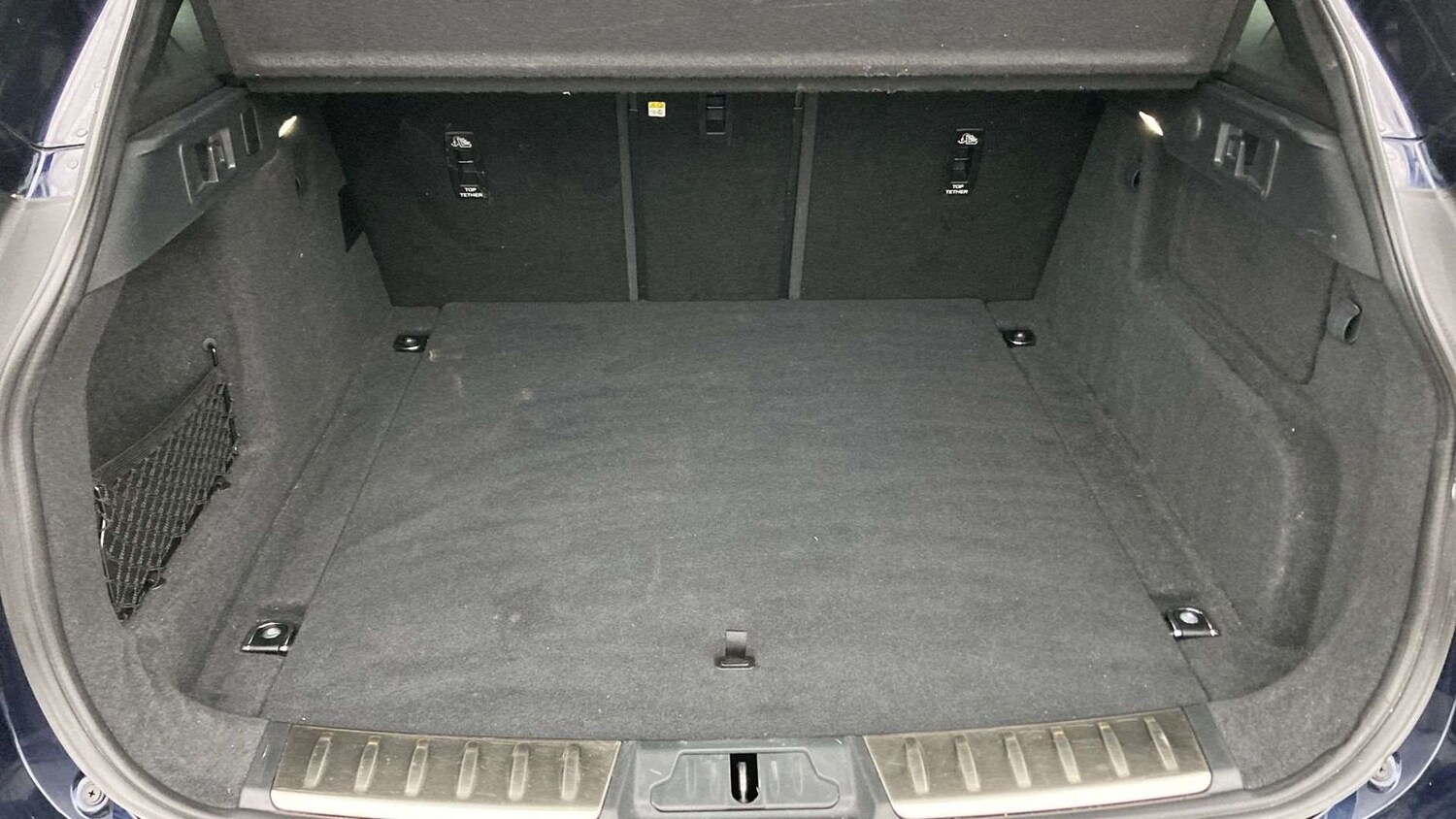 Used Jaguar F-Pace 2023 for sale - 77389869: Photo 10