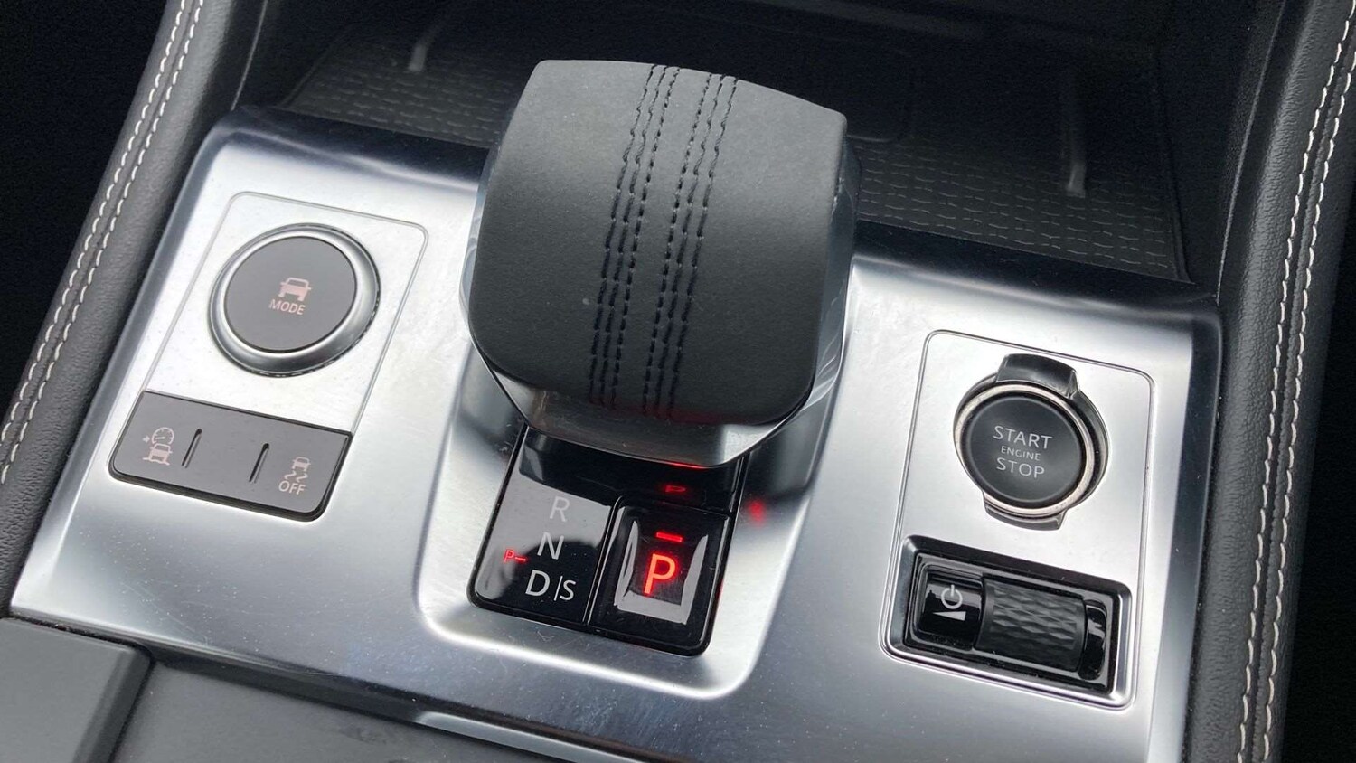 Used Jaguar F-Pace 2023 for sale - 77389869: Photo 13