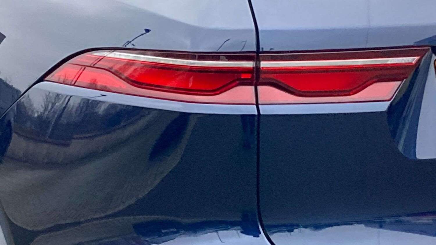 Used Jaguar F-Pace 2023 for sale - 77389869: Photo 19