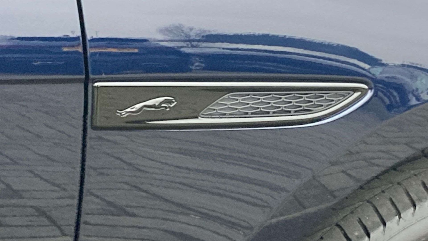 Used Jaguar F-Pace 2023 for sale - 77389869: Photo 20