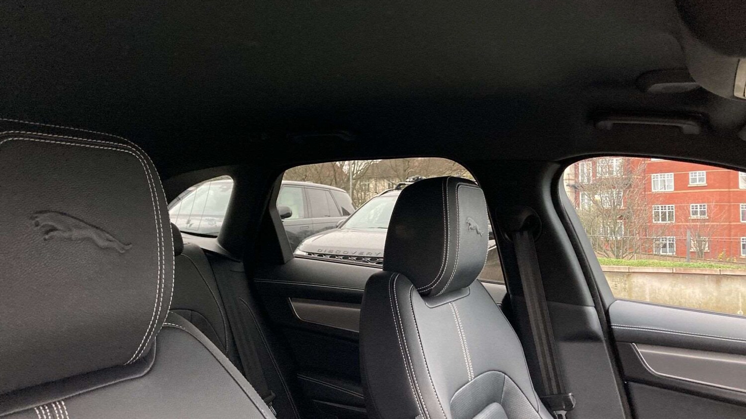 Used Jaguar F-Pace 2023 for sale - 77389869: Photo 21