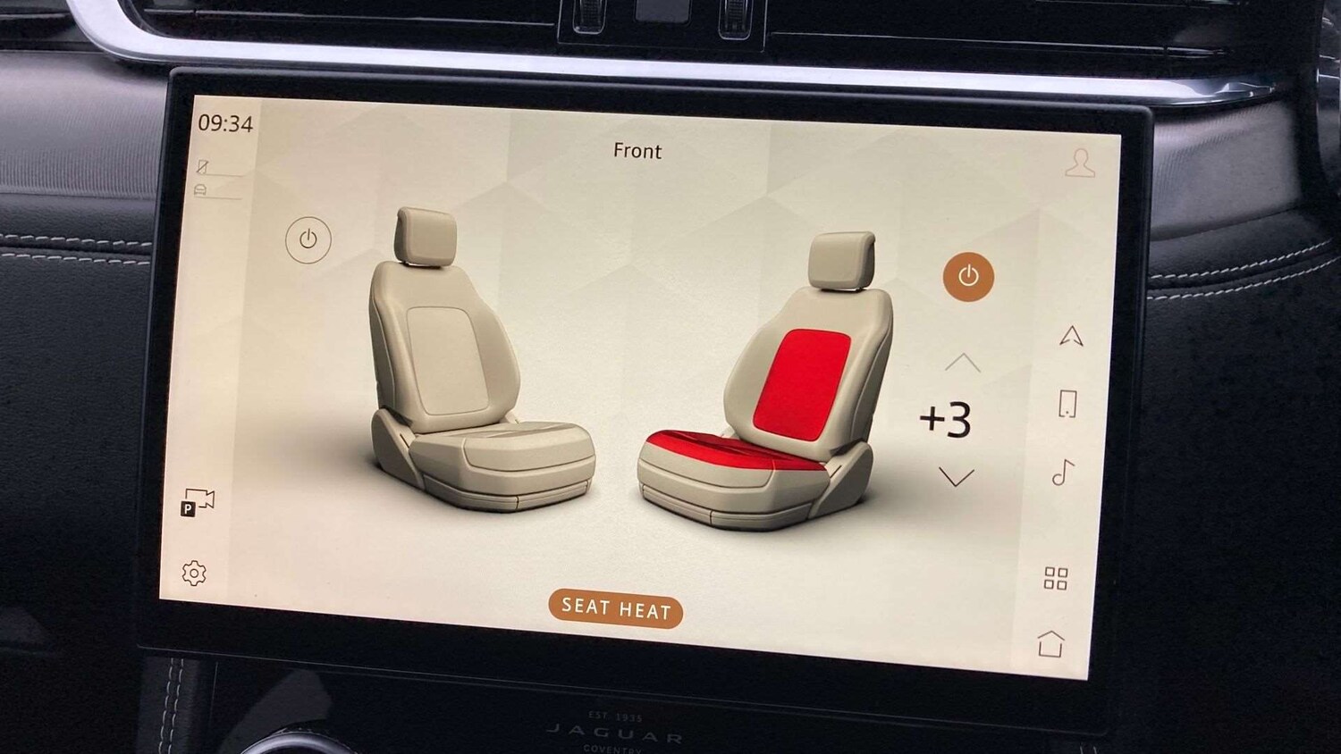 Used Jaguar F-Pace 2023 for sale - 77389869: Photo 22