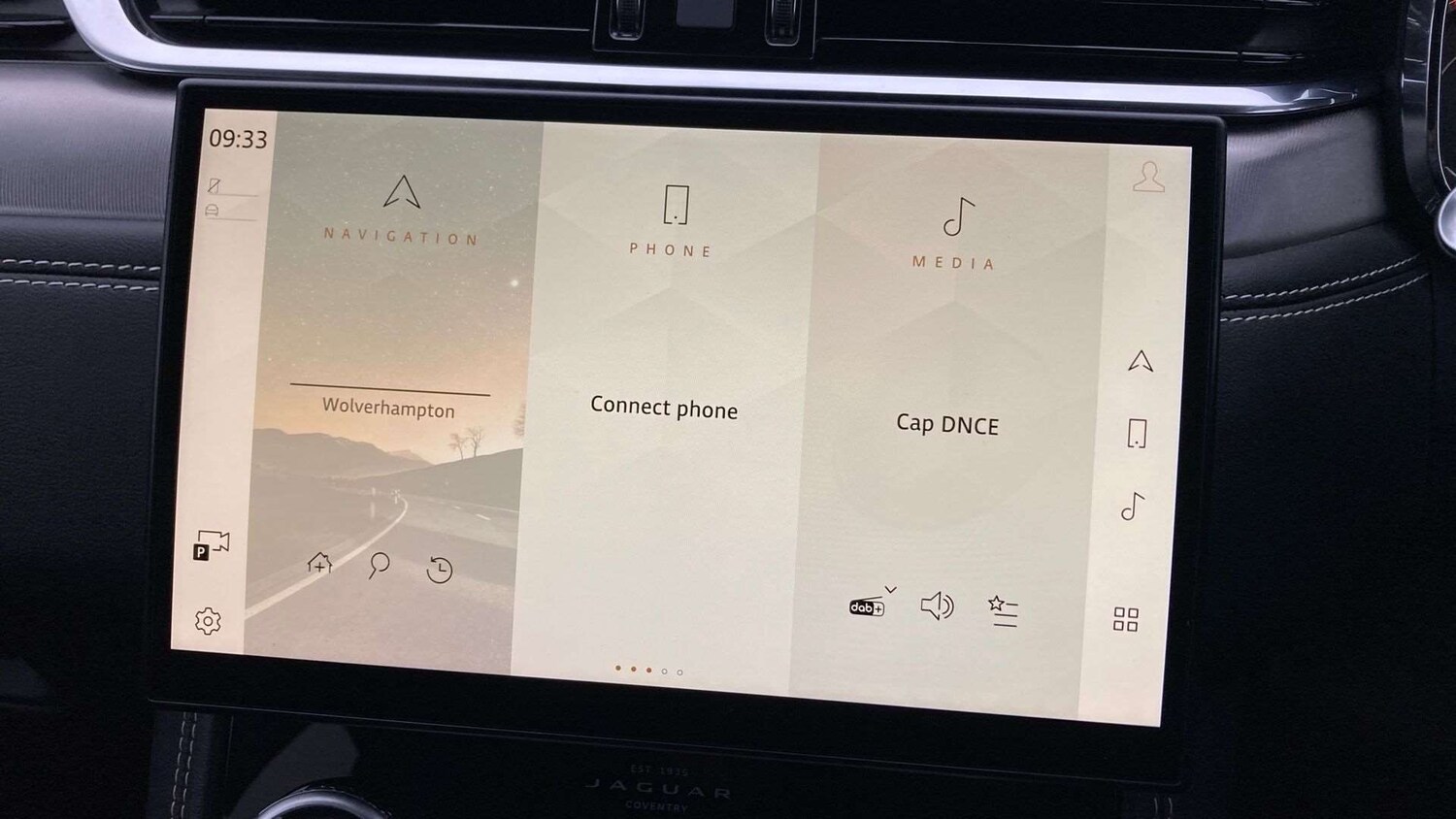 Used Jaguar F-Pace 2023 for sale - 77389869: Photo 29