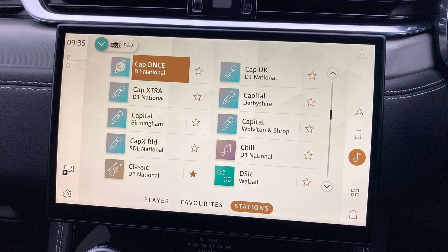 Used Jaguar F-Pace 2023 for sale - 77389869: Photo 31