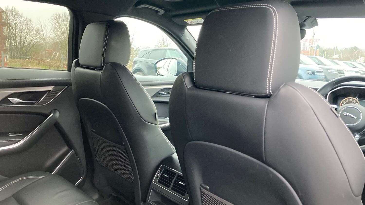 Used Jaguar F-Pace 2023 for sale - 77389869: Photo 35