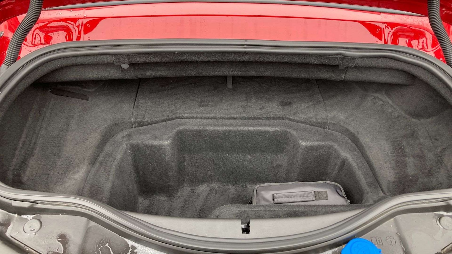 Used Jaguar F-Type 2022 for sale - 77827527: Photo 10