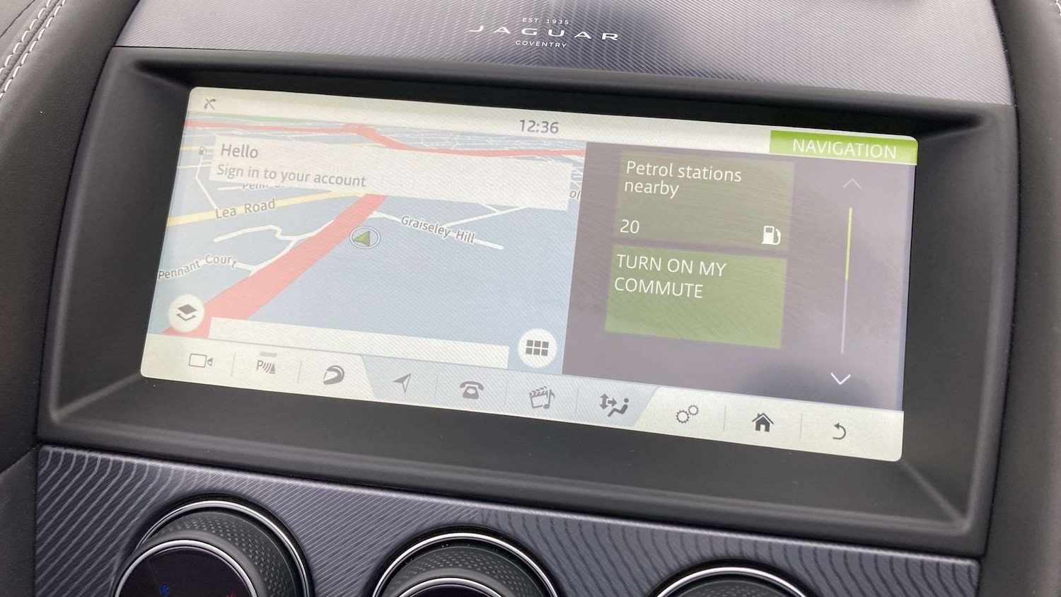 Used Jaguar F-Type 2022 for sale - 77827527: Photo 11