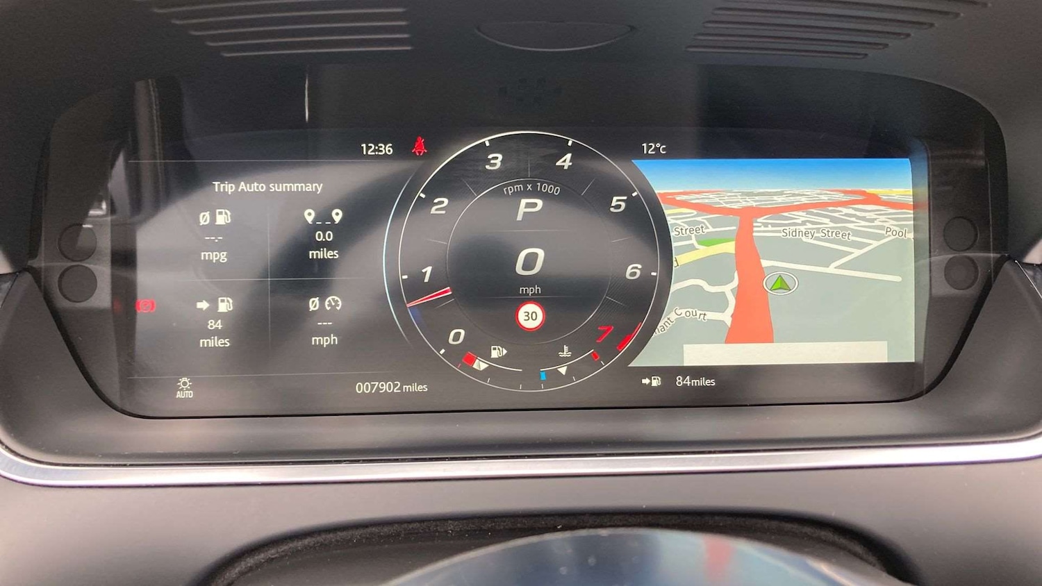 Used Jaguar F-Type 2022 for sale - 77827527: Photo 16