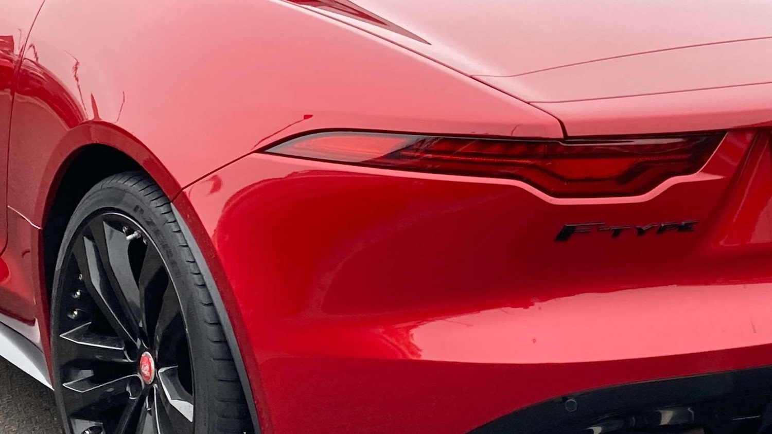 Used Jaguar F-Type 2022 for sale - 77827527: Photo 19