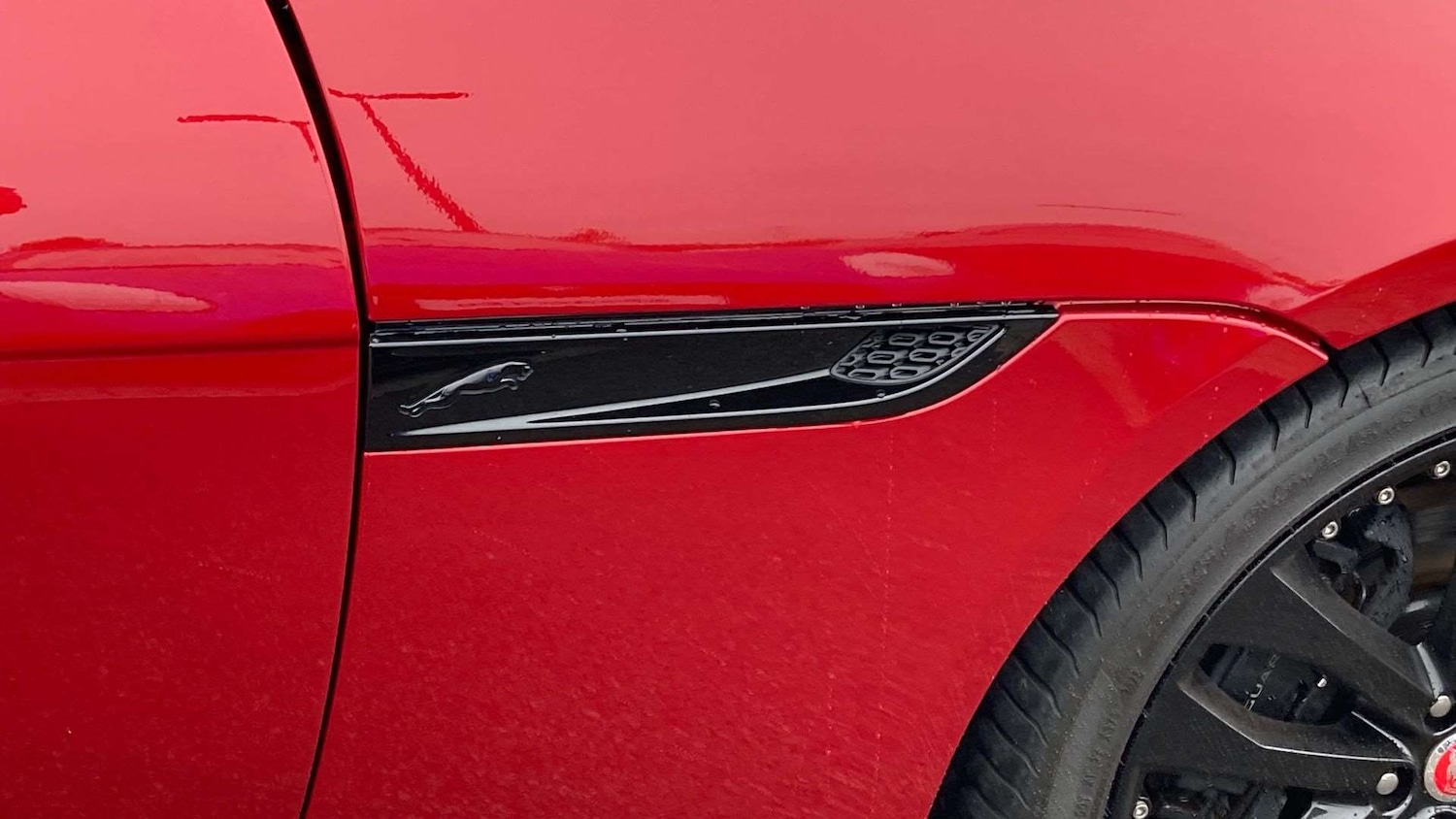 Used Jaguar F-Type 2022 for sale - 77827527: Photo 20