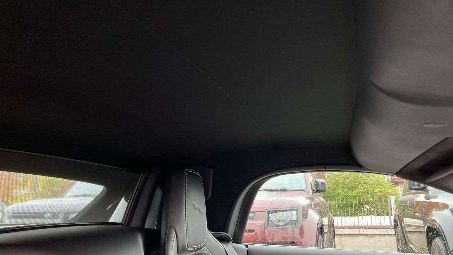 Used Jaguar F-Type 2022 for sale - 77827527: Photo 21