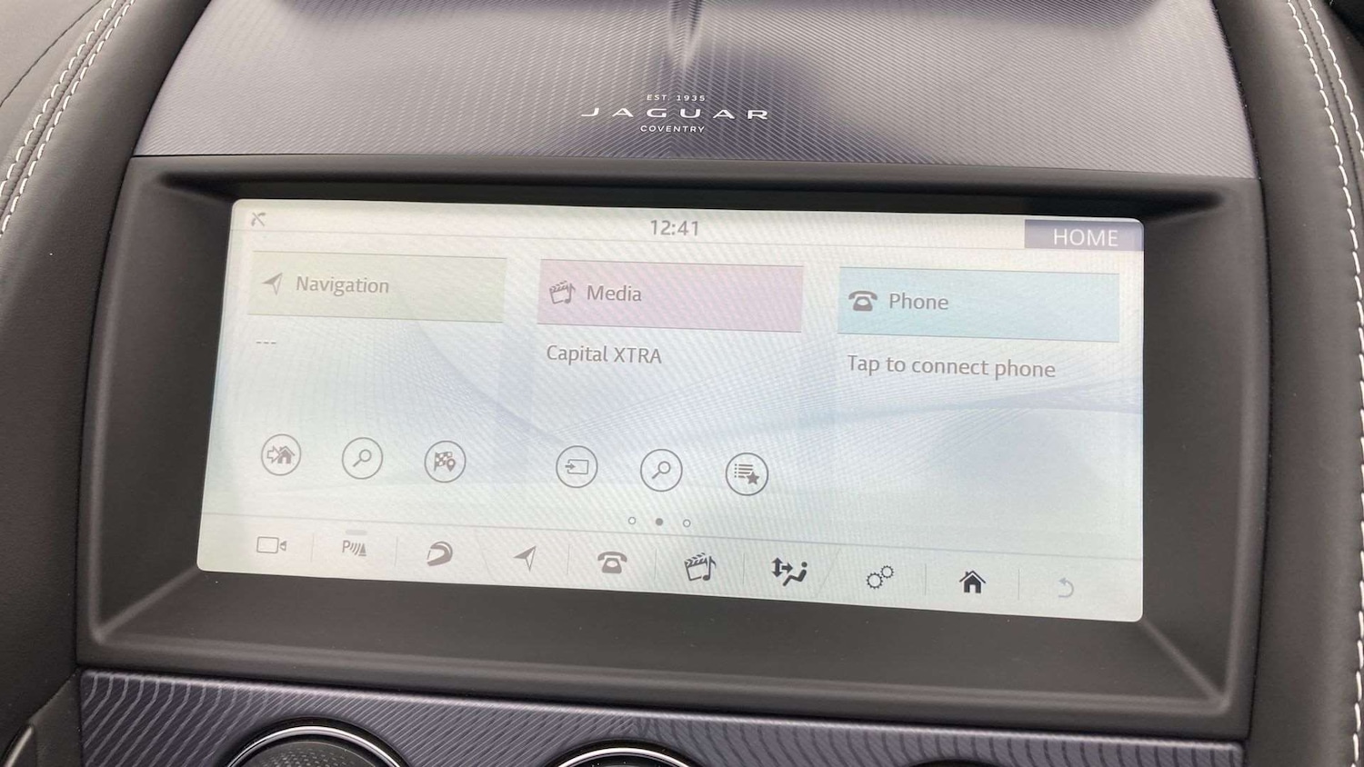 Used Jaguar F-Type 2022 for sale - 77827527: Photo 22