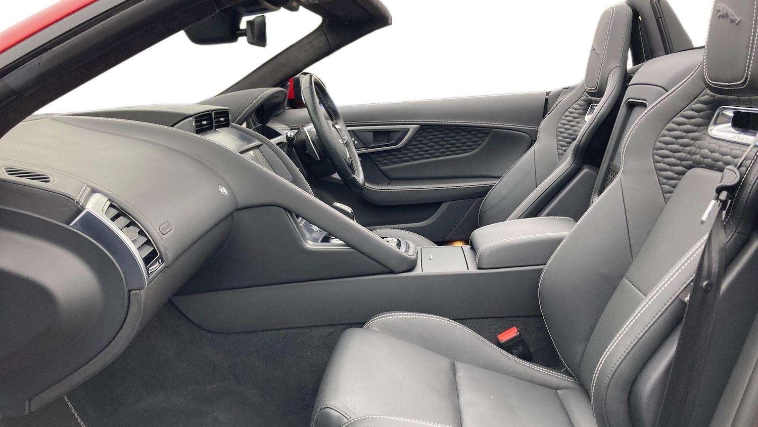 Used Jaguar F-Type 2022 for sale - 77827527: Photo 3