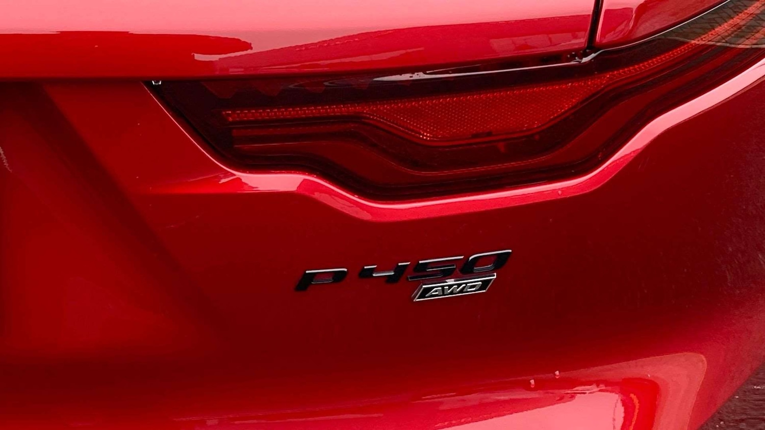 Used Jaguar F-Type 2022 for sale - 77827527: Photo 31