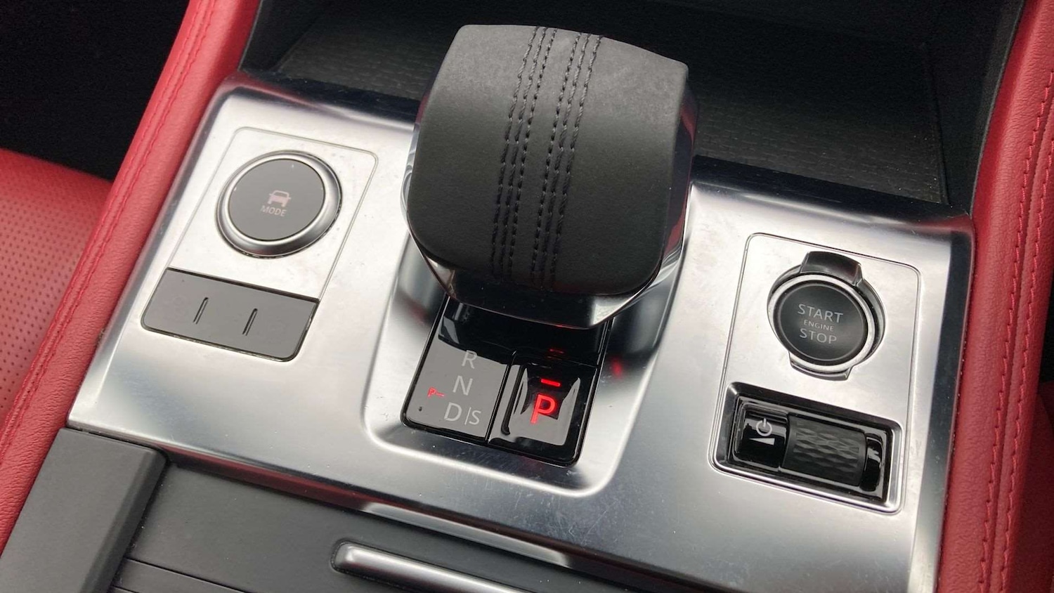 Used Jaguar F-Pace 2021 for sale - 76460498: Photo 13