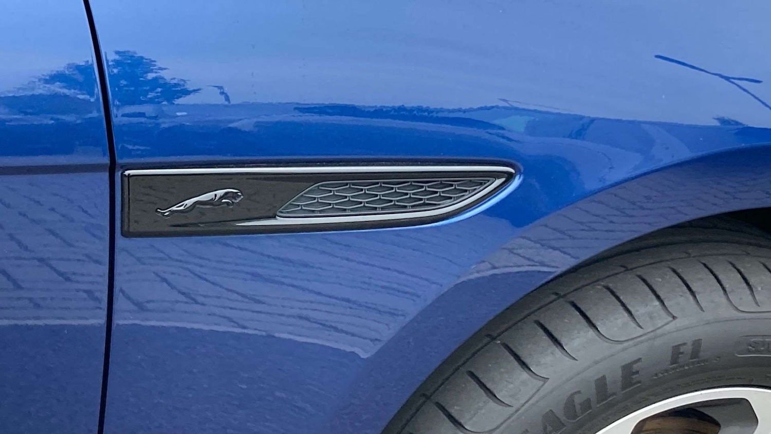 Used Jaguar F-Pace 2021 for sale - 76460498: Photo 20