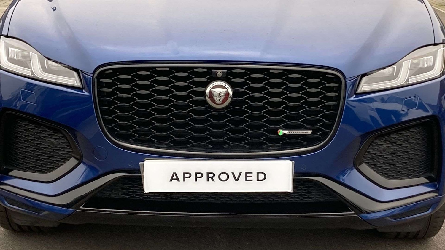 Used Jaguar F-Pace 2021 for sale - 76460498: Photo 23