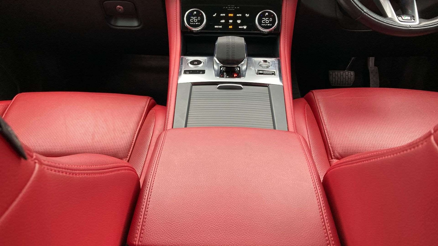 Used Jaguar F-Pace 2021 for sale - 76460498: Photo 27