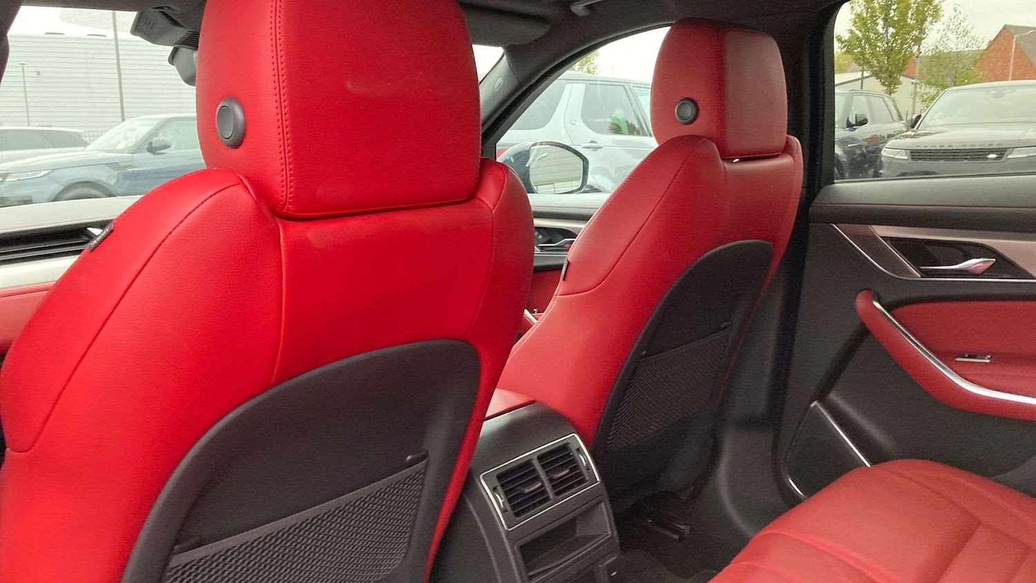 Used Jaguar F-Pace 2021 for sale - 76460498: Photo 31