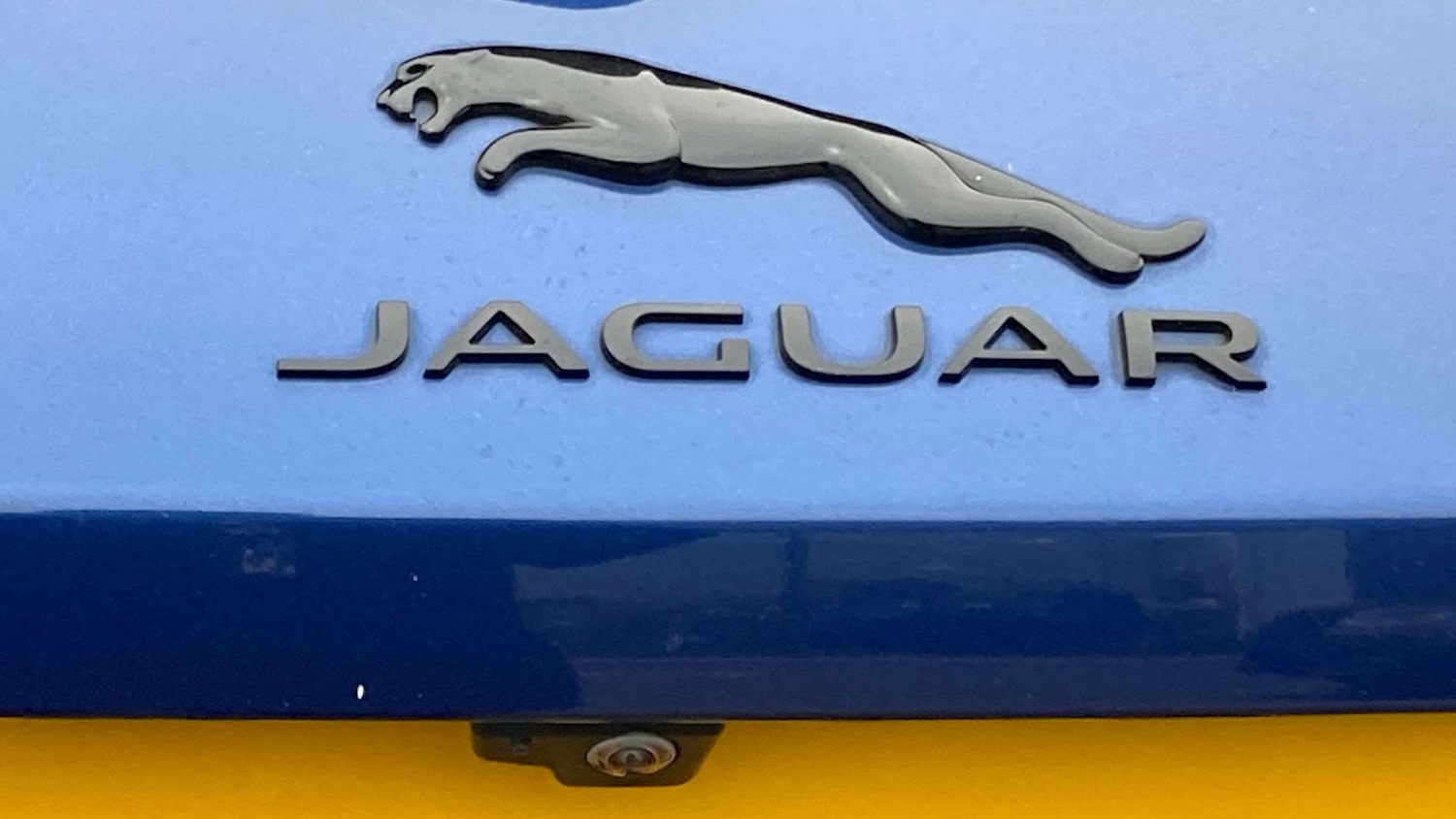 Used Jaguar F-Pace 2021 for sale - 76460498: Photo 33