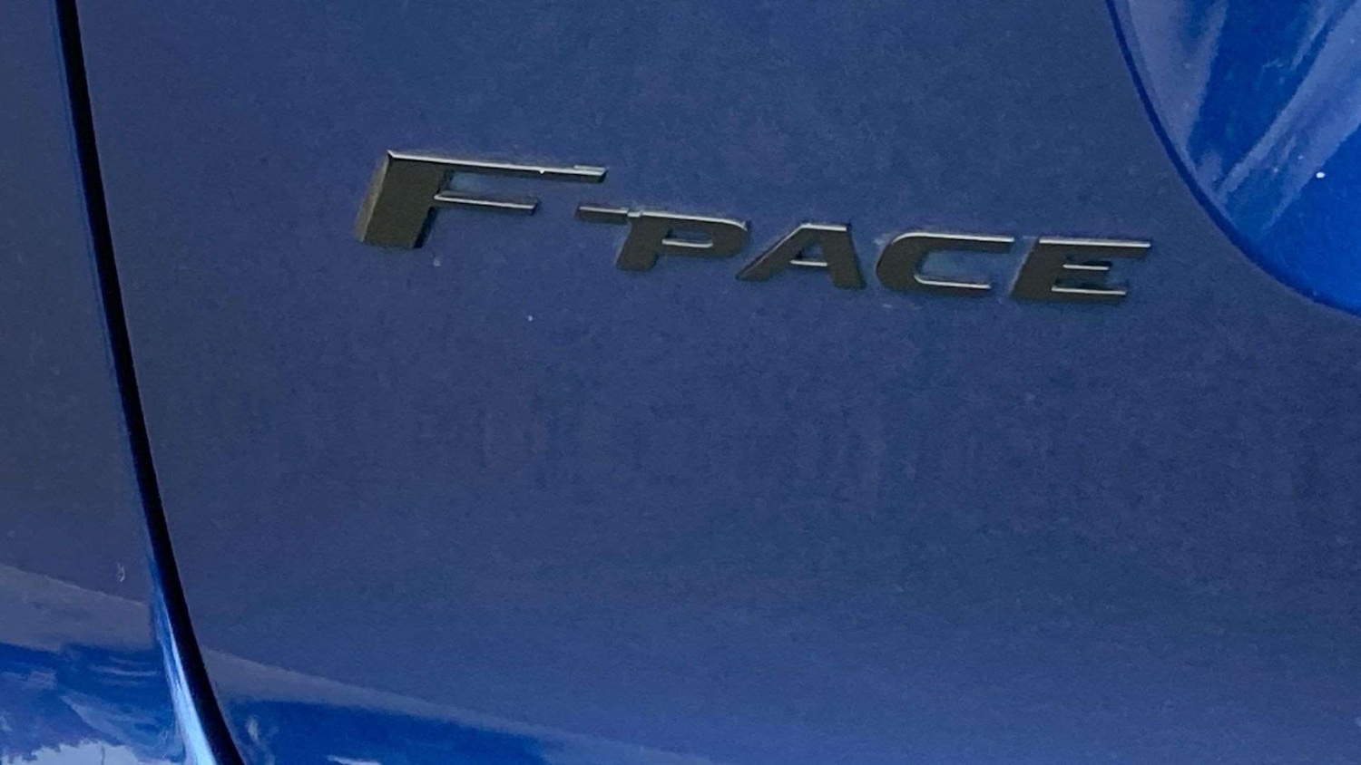 Used Jaguar F-Pace 2021 for sale - 76460498: Photo 34