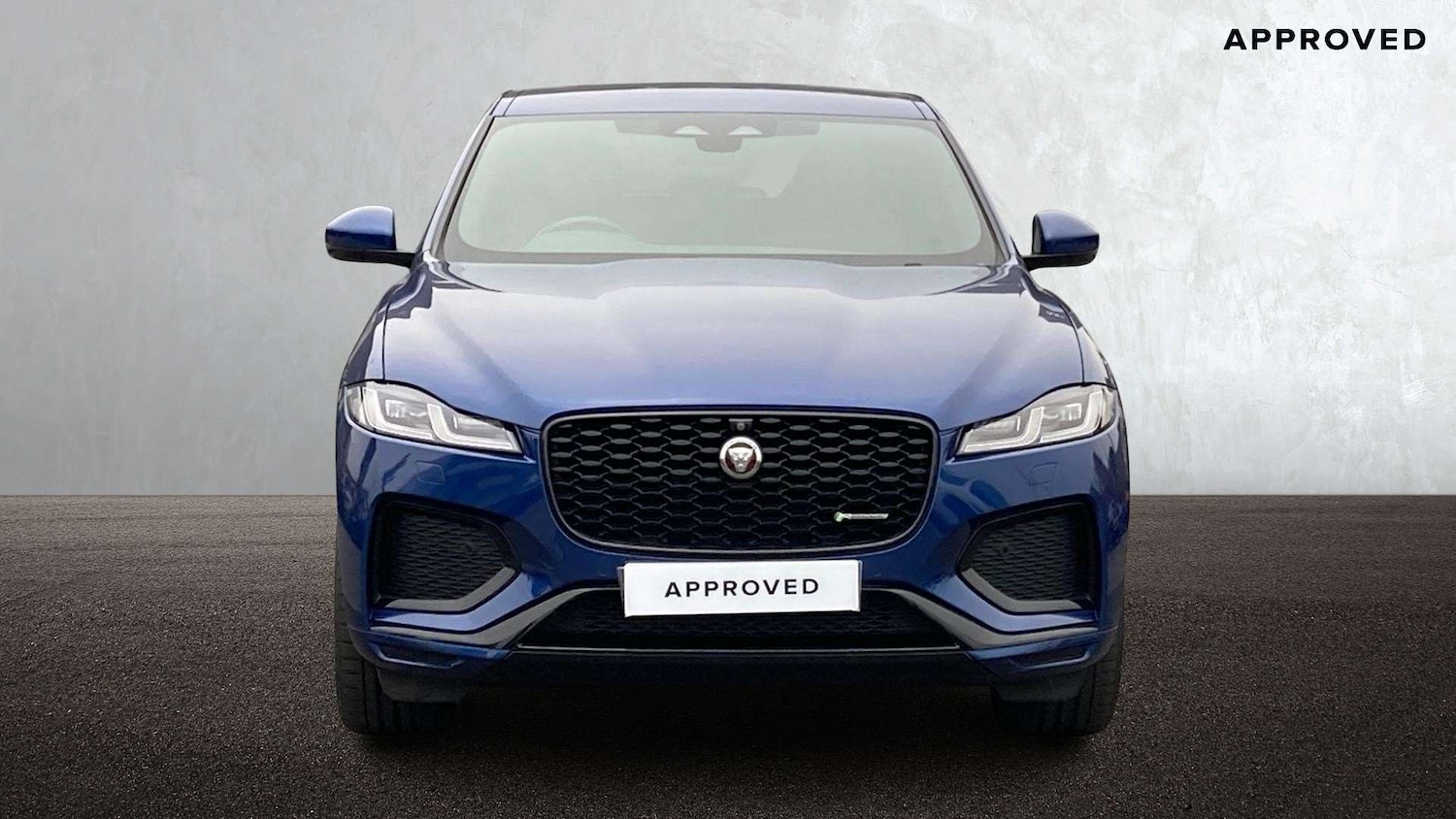 Used Jaguar F-Pace 2021 for sale - 76460498: Photo 7