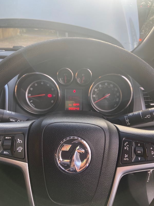 Used Vauxhall Astra 2014 for sale - 76044970: Photo 11