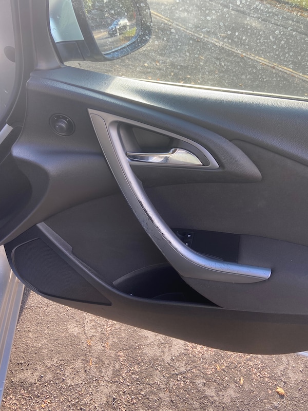 Used Vauxhall Astra 2014 for sale - 76044970: Photo 16