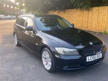 2011 (60) - 320i SE 5dr