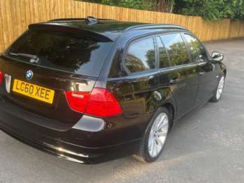 Used BMW 3 Series 2011 for sale - 74960057: Photo