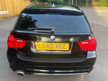 Used BMW 3 Series 2011 for sale - 74960057: Photo