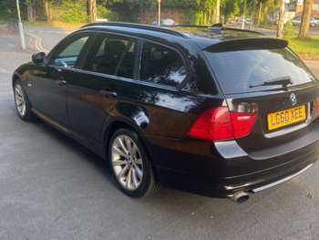 Used BMW 3 Series 2011 for sale - 74960057: Photo