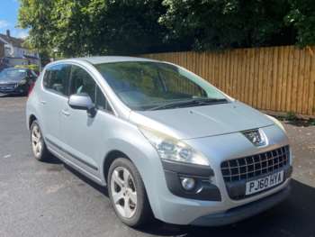 2010 (60) - 1.6 VTi Sport 5dr