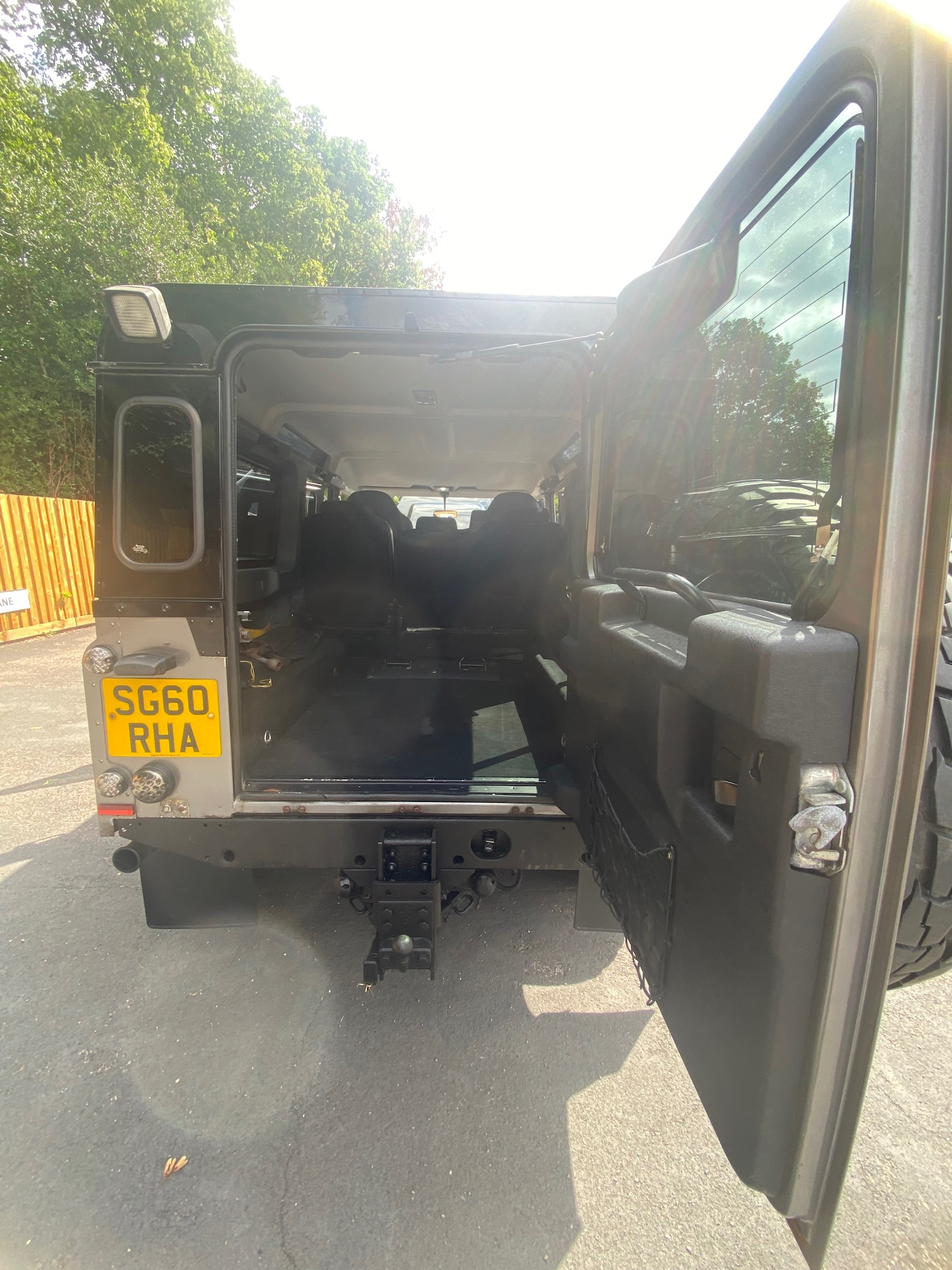 Vehicle 17
