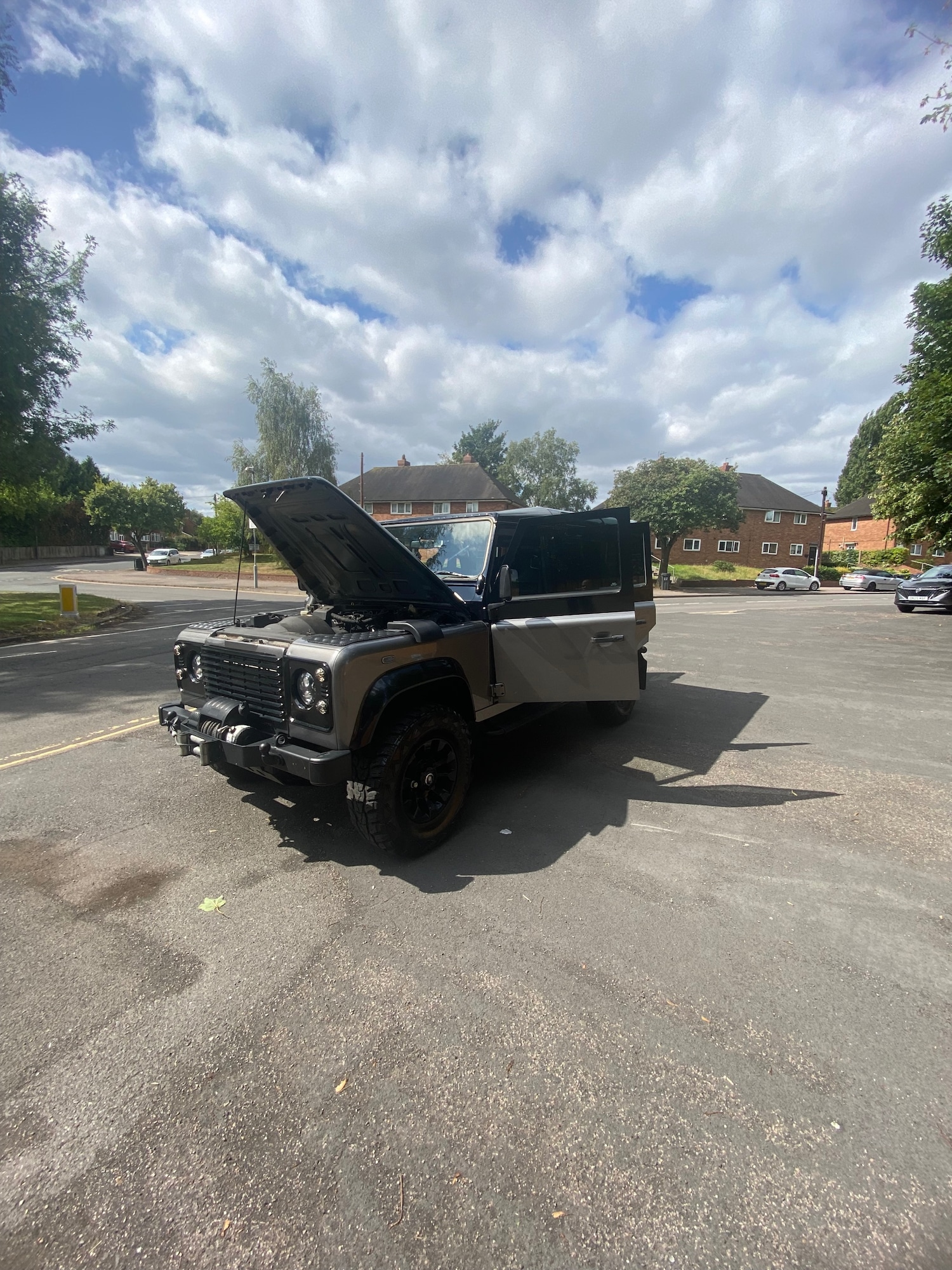 Vehicle 19