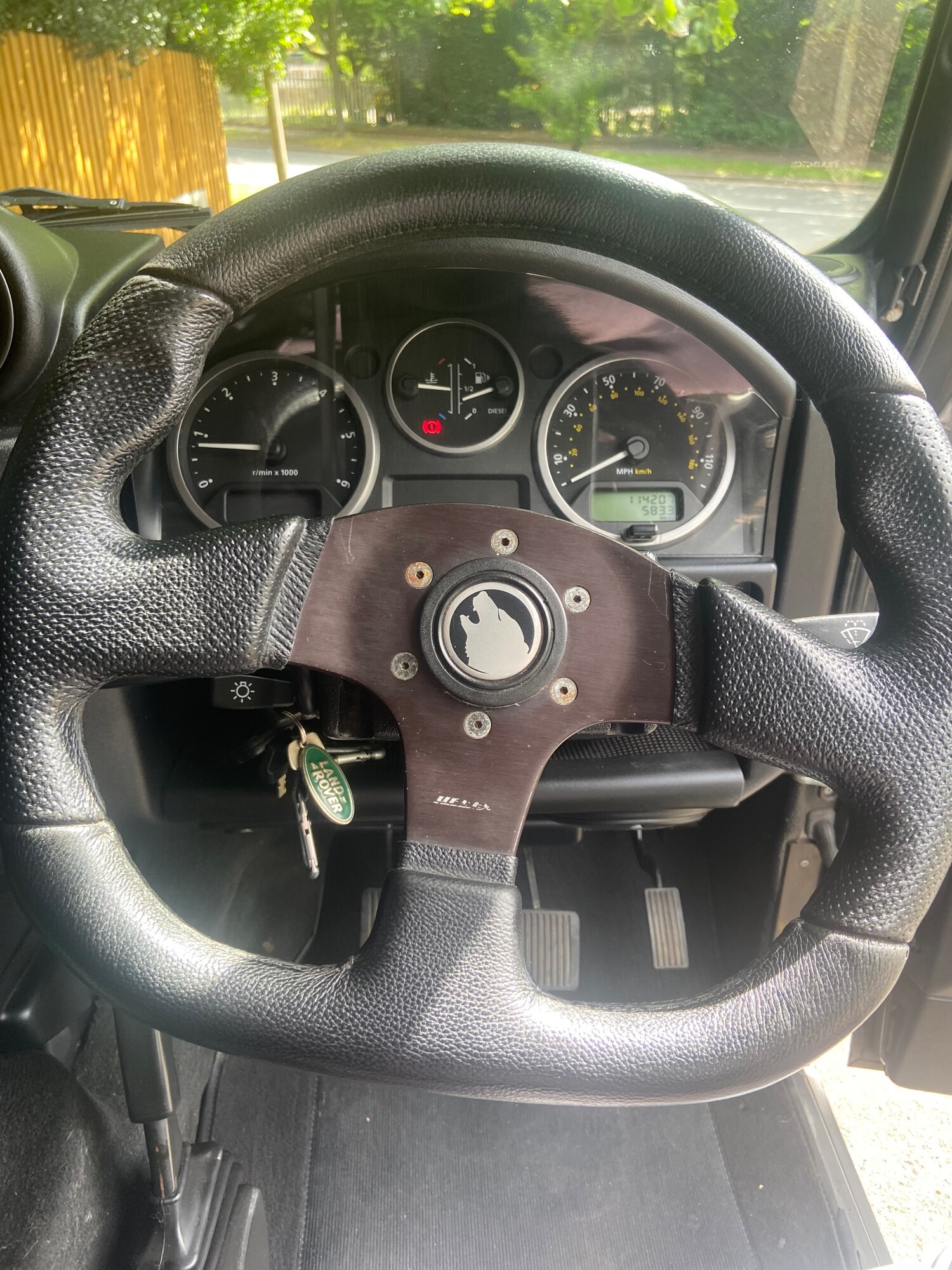 Vehicle 28