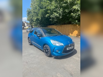 2013 (13) - 1.6 VTi 16V DStyle Plus 3dr