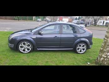 Used Ford Focus 2007 for sale - 74288851: Photo