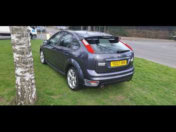 Used Ford Focus 2007 for sale - 74288851: Photo