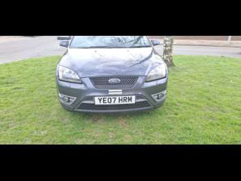 Used Ford Focus 2007 for sale - 74288851: Photo