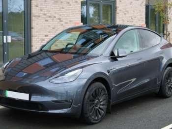 Used Tesla Model Y 2023 for sale - 74585661: Photo